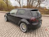 Volkswagen Golf R32 Turbo    HST Turbo Austria - Volkswagen Golf: R32