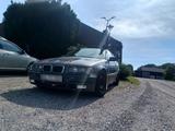 BMW 318ti Compakt E36 RatLook - BMW 318: E36 318ti
