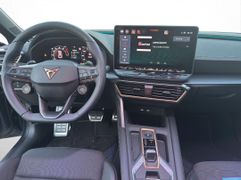 Foto Nummer 13: CUPRA Leon Sportstourer