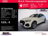 Audi Q5 Sportback 45 TFSI QUAT S LINE MATRIX+AHK+PANO