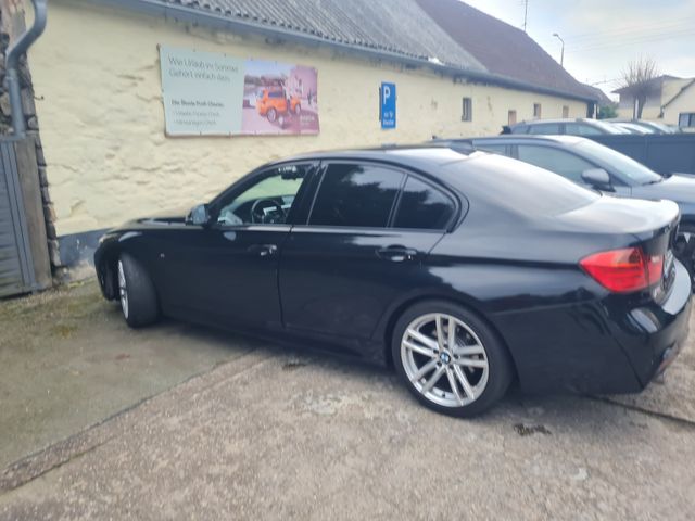 BMW 318  Lim. 318d