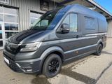 Affinity Camper Van M MAN Oyster Cytrak / Sofort Verfügba - Offers matching your search criteria