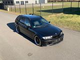 BMW Bmw e46 320i touring m paket auch Tausch - BMW: Kombi, E46 M Paket