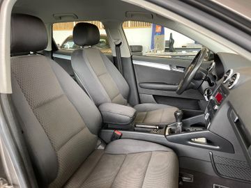 Audi A3 Sportback 1.4 TFSI *BI-XENON*TEMPOMAT*SZHZ*