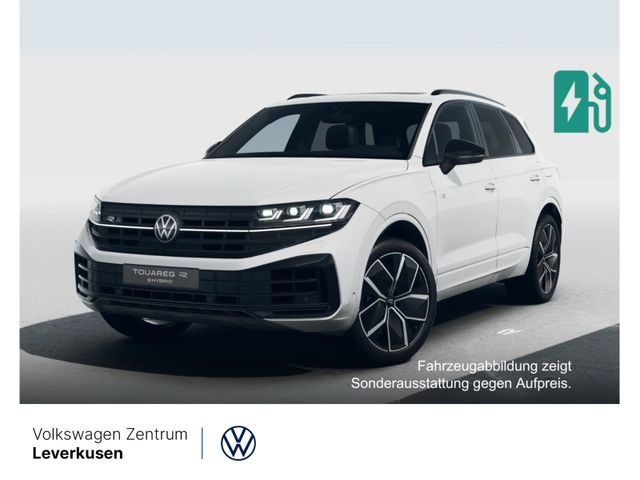 Volkswagen Touareg R V6 eHybrid 4M NAVI VIRT ACC LEDER