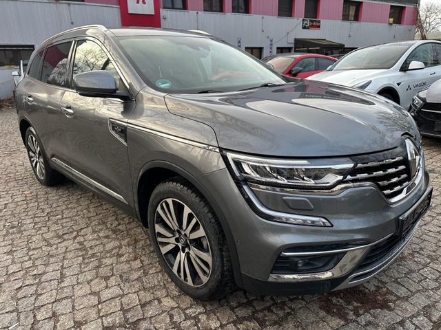 Renault Koleos Initiale Paris 116kW SBL WinterP Ambiente