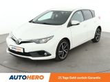 Toyota Auris 1.2 Turbo Edition-S+*TEMPO*CAM*SHZ*KLIMA* - Toyota Auris Gebrauchtwagen in Hamburg