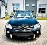 Mercedes-Benz Mercedes W164 320 CDI AMG 4 Matic 21 Zoll ... - Mercedes 320 SUV