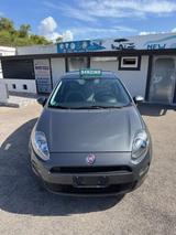 Fiat Punto Evo 1.2 5 porte S&S Dynamic - Fiat Punto Evo: Dynamic