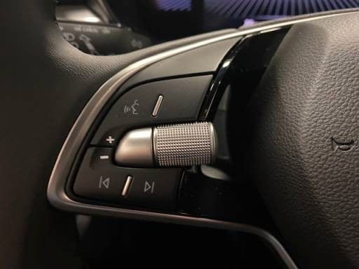 Fahrzeugabbildung SKODA Fabia 1.0 TSI DSG Selection+SmartLink+KAMERA+ALU