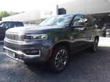 Jeep Grand Wagoneer 6.4 V8 Series III - Jeep Wagoneer aus 2023