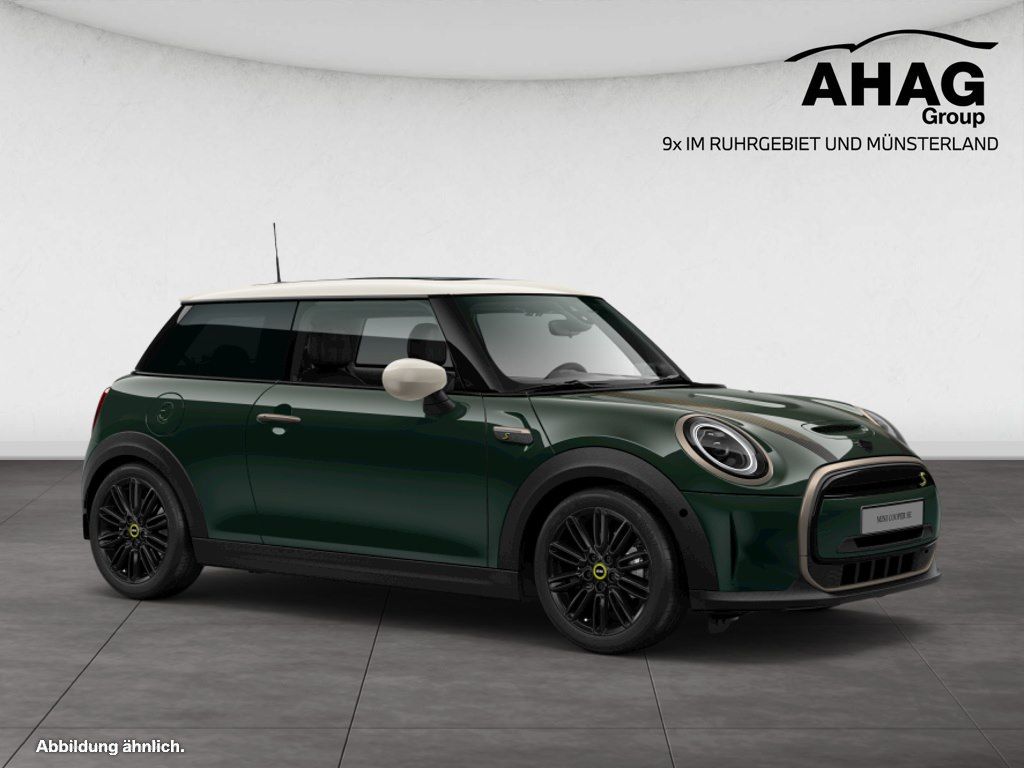 MINI Cooper SE - Bild 9