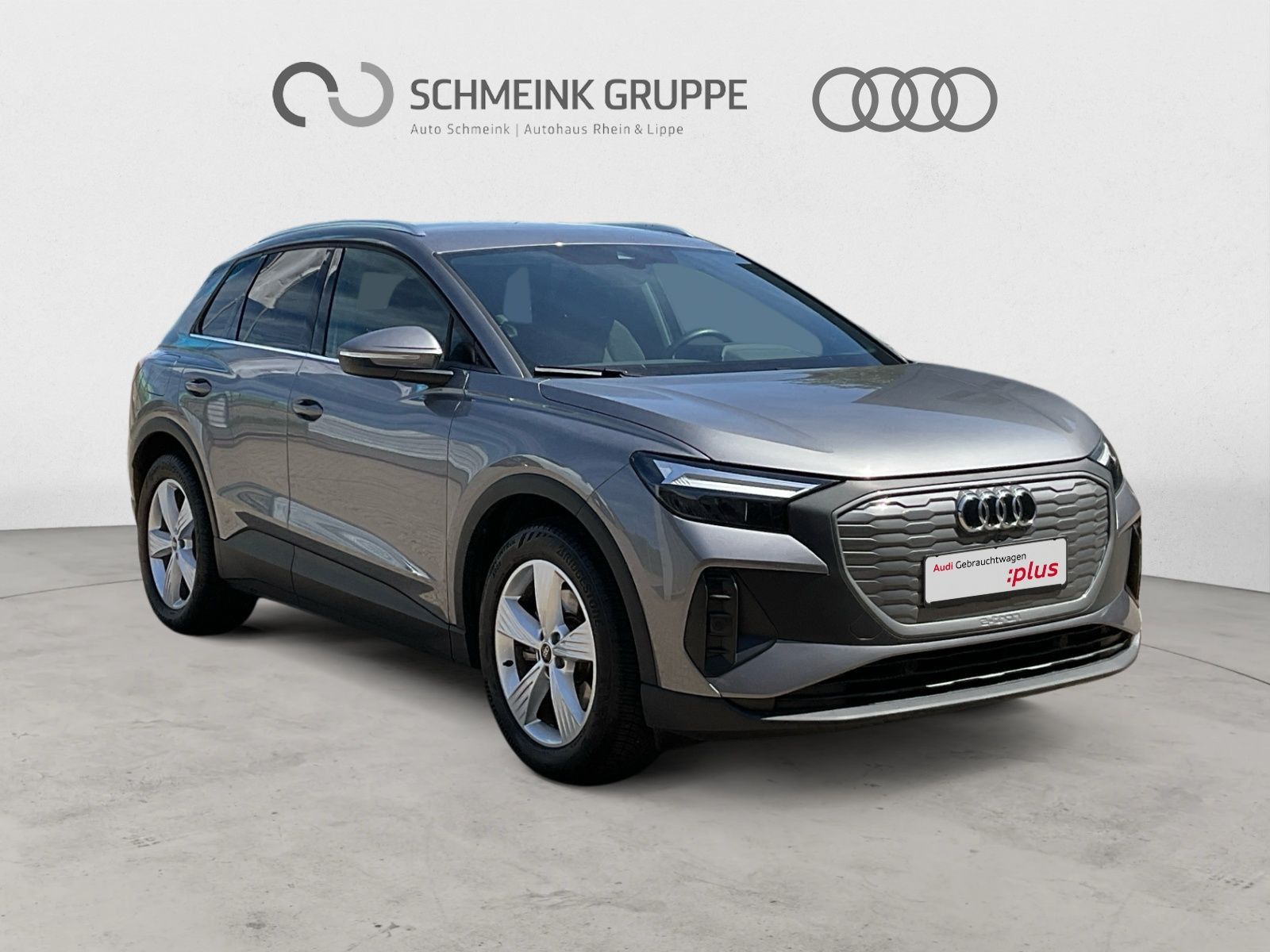 Audi Q4 e-tron - Bild 9
