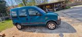 Renault kangoo 4x4 1.6 benzin - gebrauchte Renault Kangoo aus dem Jahr 2003