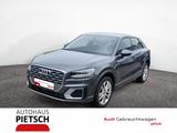 Audi Q2 1.4 TFSI sport - Audi Q2: Sport