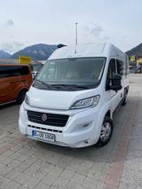 Sun Living 65 SL Solar, RFK, Markise, Fahrradträger - Sun Living Wohnmobil oder -wagen