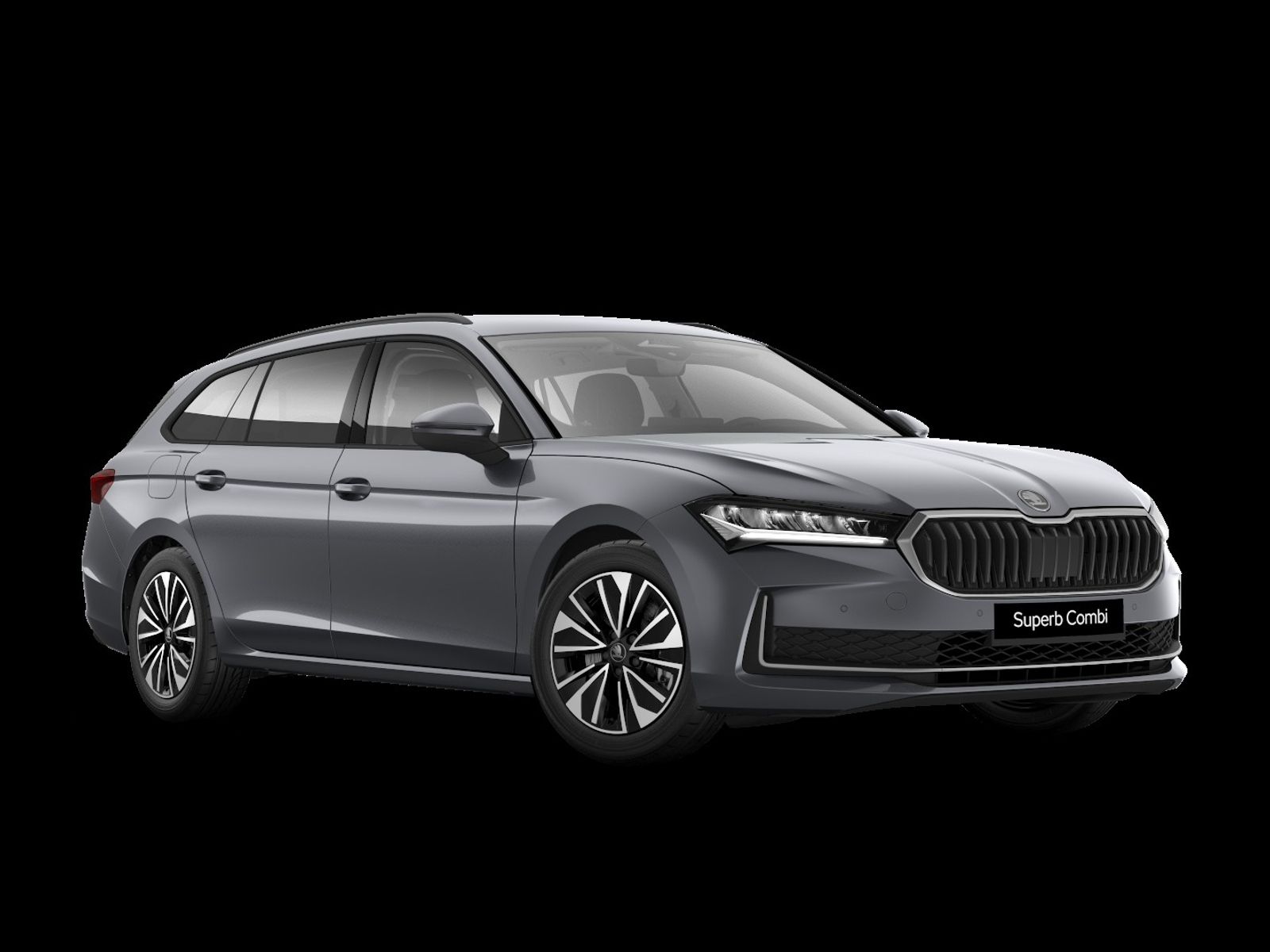 Fahrzeugabbildung SKODA Superb Combi 1.5 TSI iV Selection *AHK, beh. Len