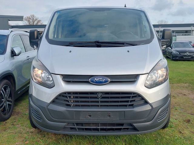 Ford Transit Custom Kasten 2.2 TDCI 250 L1 City Light