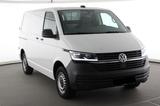 Volkswagen T6.1 Transporter*LED*AppleC*LKW*PDC*AHK - : Transporter Lkw