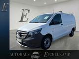 Mercedes-Benz Vito 114 Kasten lang Werkstattausbau RFK KLIMA - Mercedes-Benz W114