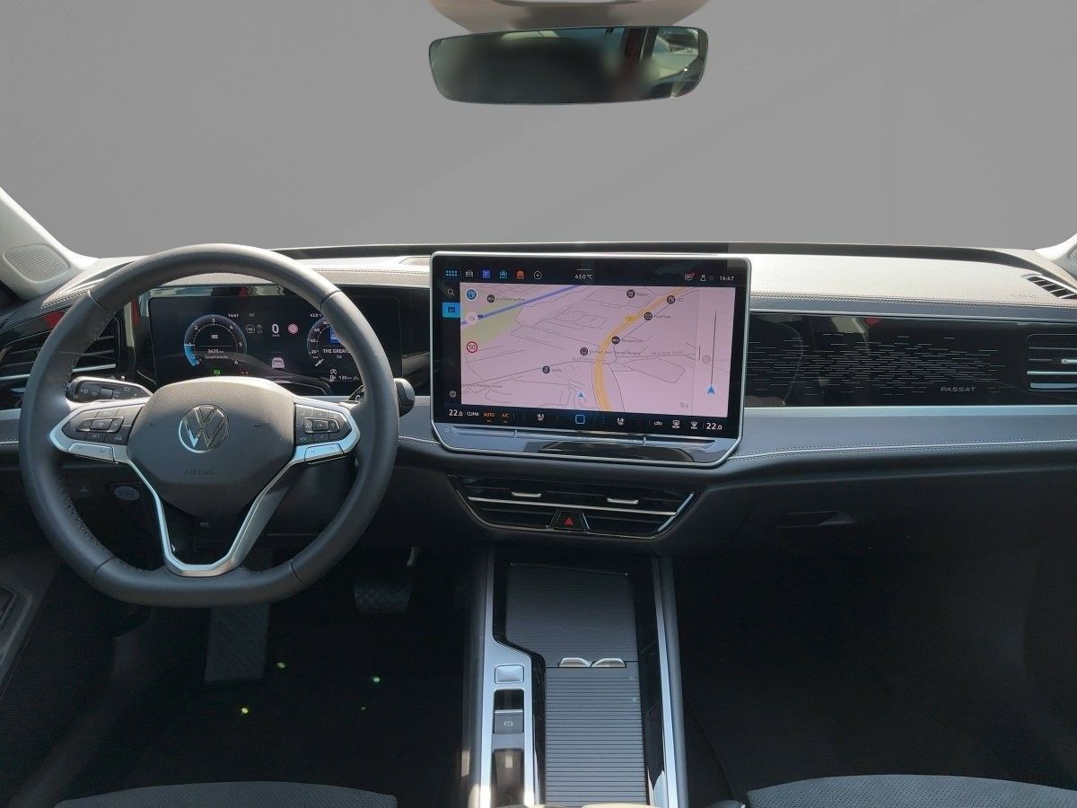 Volkswagen Passat - Bild 6