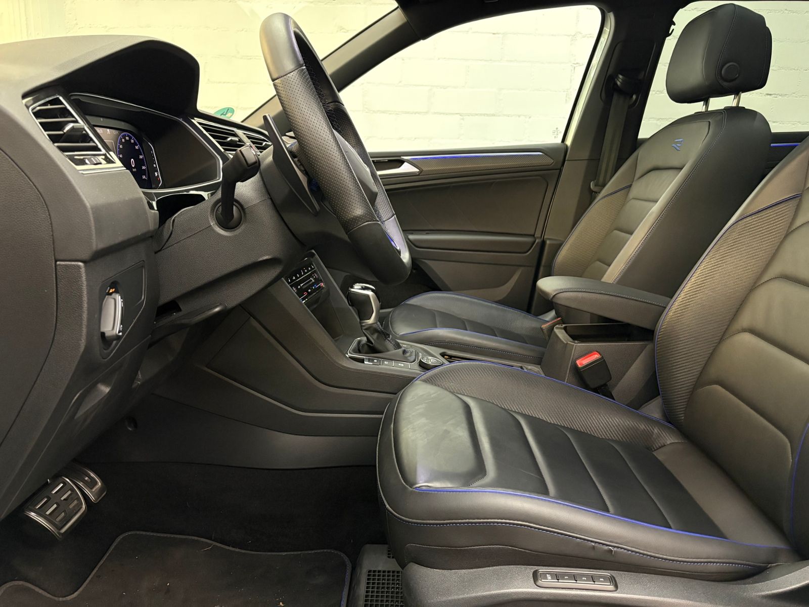 Volkswagen Tiguan - Bild 15