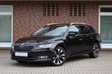 Skoda Superb 2.0 TDI Combi *VIRTU*B-XEN*CANT*MEMO*ACC* - Skoda Superb mit Diesel-Antrieb