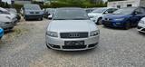 Audi A4 Cabriolet 3.0 / Neuer Motor: 93.000km - Audi A4 aus 2003: Cabrio, 3.0