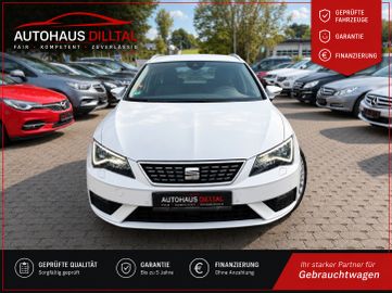 SEAT Leon - 5