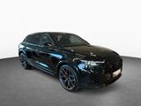 Audi RS Q8 HD MATRIX+LUFT+AHK+WABEN+PANO+B&O+HUD+VCP+ - Audi RSQ8 Jahreswagen