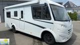 Dethleffs Advantage I 6601 Markise  - Dethleffs 66