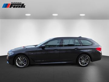 BMW 540d xDrive M Sportpaket Head-Up HK HiFi LED