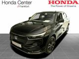 Honda HR-V Elegance - Honda HR-V Elegance mit Hybrid-Antrieb (Benzin/Elektro)