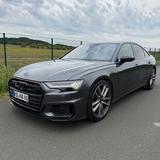 Audi S6 TDI Quattro HD Matrix B&O 360 Grad Pano