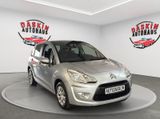 Citroën C3 Tendance KLIMA/TEMPOMAT/TÜV NEU - Citroën C3: Tendance