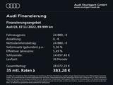 Audi Q3 35 TFSI LED Keyless virtCo Sitzheizung PDC - Audi Q3 mit Benzin-Antrieb: mit Navigationssystem, mit Klimaautomatik