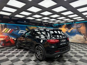 2018 Mercedes-BENZ GLC 照片 4