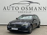 Mercedes-Benz E 300 de T 9G-TRONIC / RFK / LED / DAB - Mercedes-Benz E 300 in Duisburg