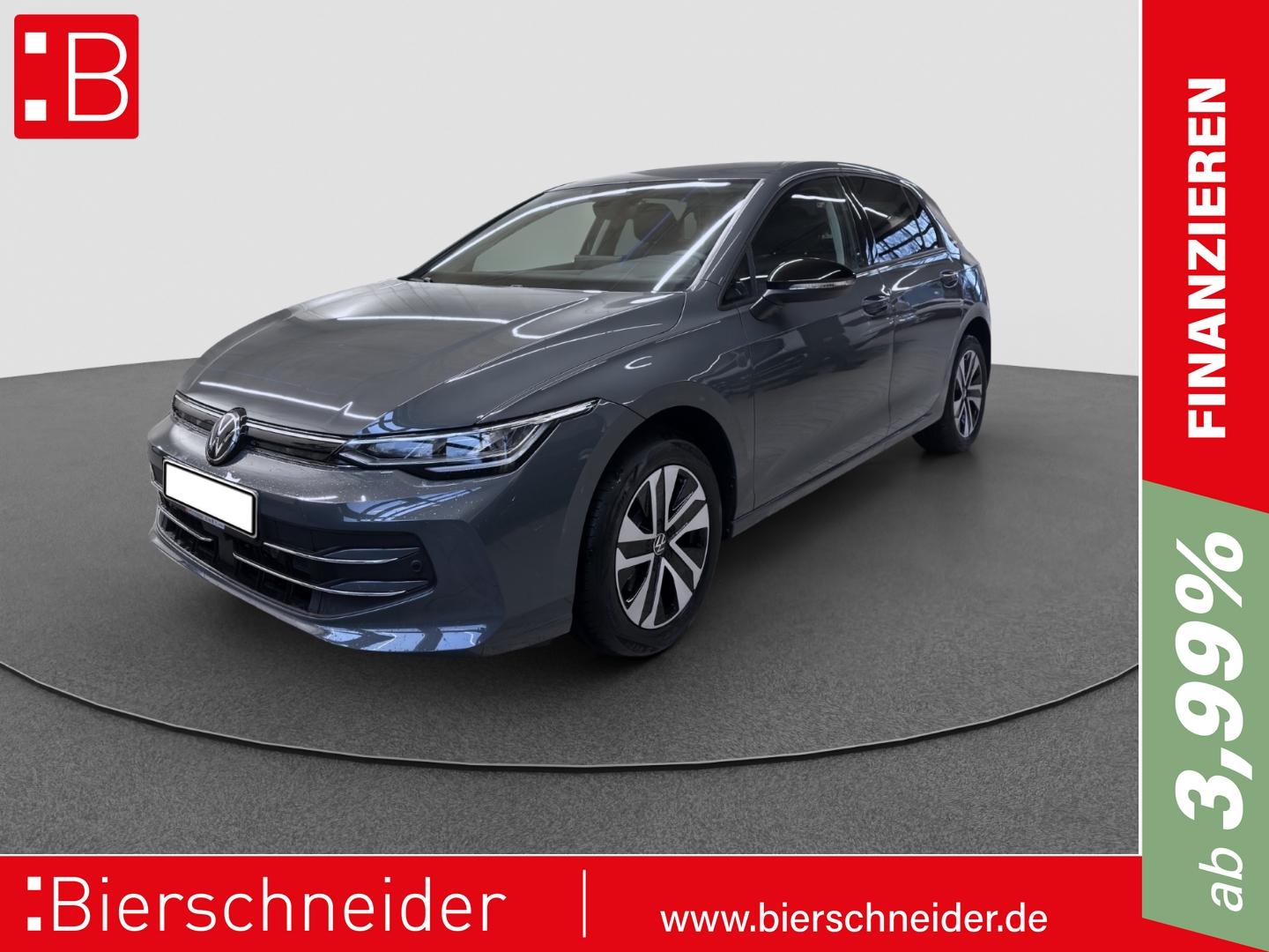 Volkswagen Golf 8 1.5 TSI Life KAMERA ACC LED SHZ