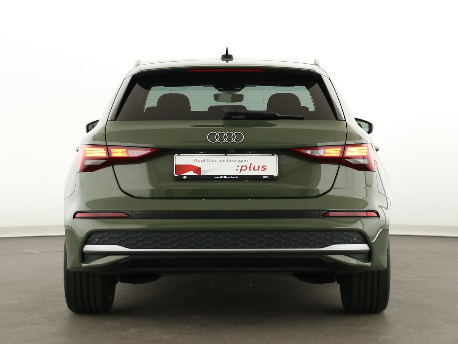 Audi A3 - Bild 6