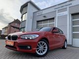 BMW 116d 3-Türer PDC+Klimaautomatik+LM-Räder - BMW 116 d Gebrauchtwagen