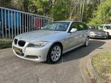 BMW Baureihe 3 Touring 318i*Tüv/Steuerkette Neu*Top* - BMW 318 aus 2009: Kombi, 318i