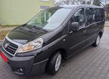 Fiat Scudo 1,6l LKW, gepflegt, TÜV neu - Fiat: Lkw