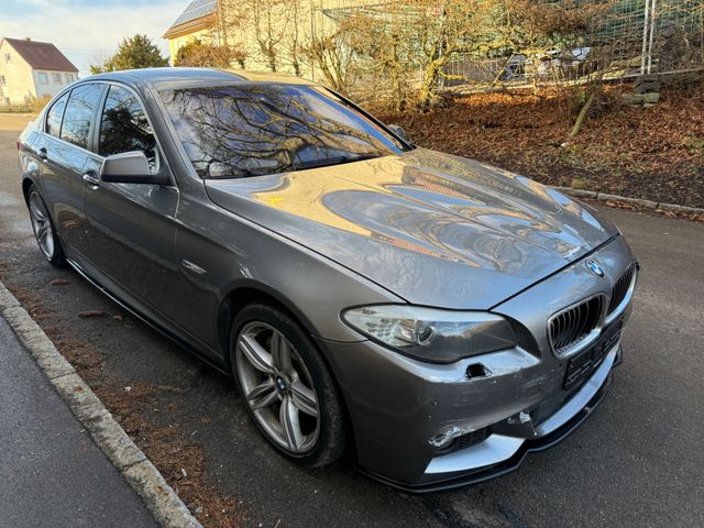 BMW 530 Baureihe 5 Lim. 530 d xDrive