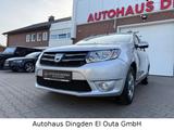 Dacia Logan 1.2 MCV II Celebration - Dacia Logan mit Benzin-Antrieb: Kombi, Mcv