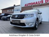 Dacia Logan 1.2 MCV II Celebration - Dacia: Kombi