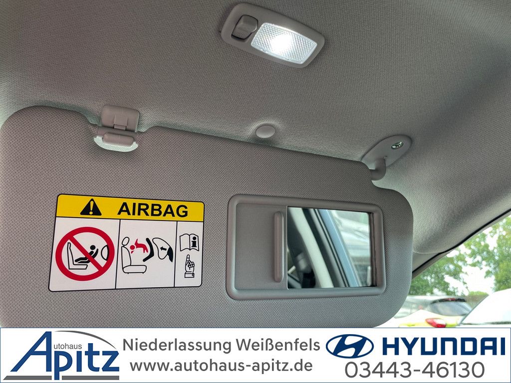 Hyundai BAYON – Bild 25
