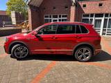 Volkswagen Tiguan 2.0 TSI 132kW DSG 4MOTION Highline Hi... - Volkswagen Tiguan: Rot