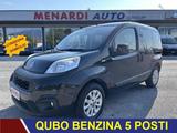 Fiat FIAT QUBO 1.4 77cv Lounge AUTOVETTURA 5 POSTI - Fiat Qubo Lounge mit Benzin-Antrieb