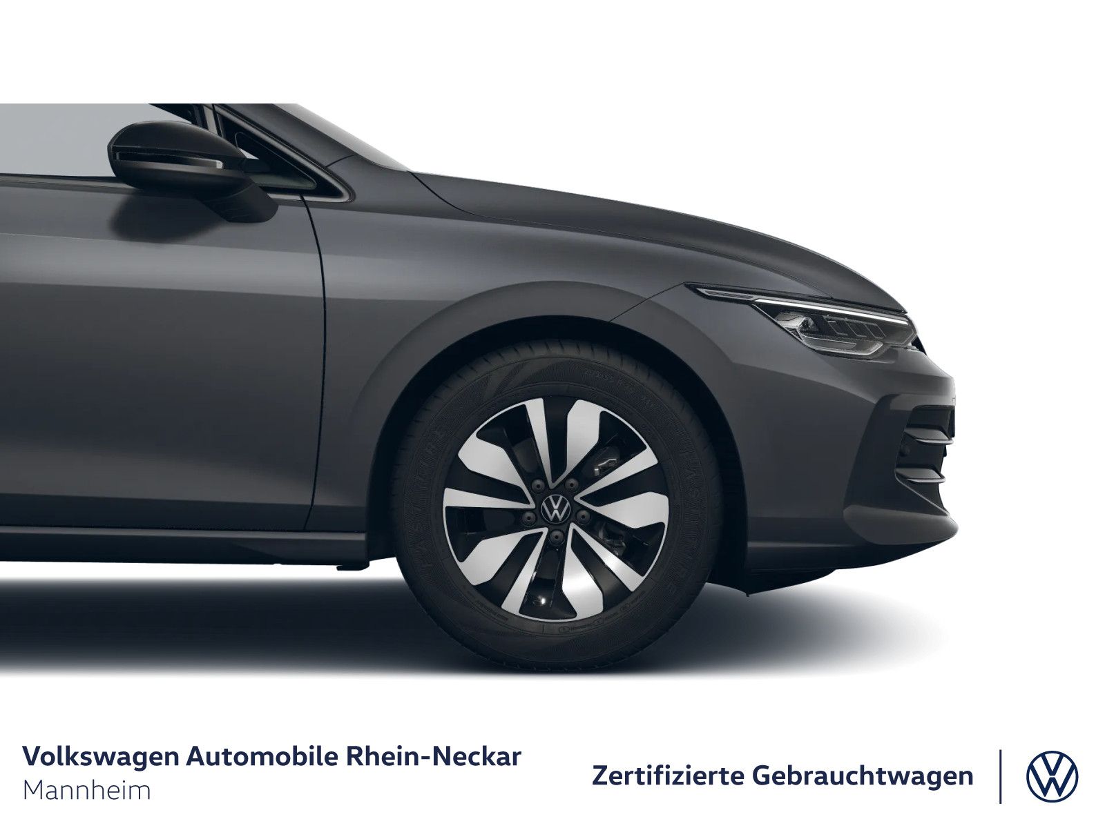Volkswagen Golf - Bild 6